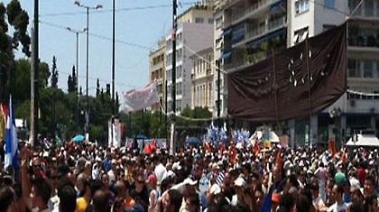 Το δικό μου δίκιο, είναι πάνω απ’ όλους!