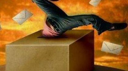 Προς Θεού, όχι εκλογές!