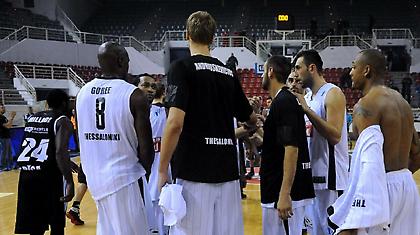 Πρόστιμο στον ΠΑΟΚ