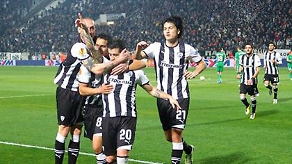 ΠΑΟΚ για μεγάλα πράγματα, προπονητής με… πετροδόλαρα