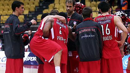 Το σενάριο της... πρωτιάς