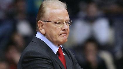 Ίβκοβιτς: «Το καλύτερό μας παιχνίδι»