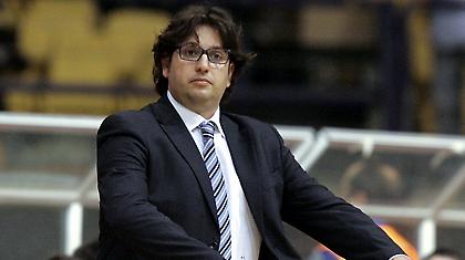 Τρινκιέρι: «Άξιζε τη νίκη ο Ολυμπιακός»