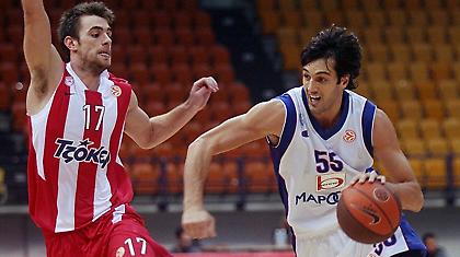 «Αφιερώνουμε τη νίκη στον Αλέξανδρο»