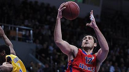 MVP ο Κρστιτς