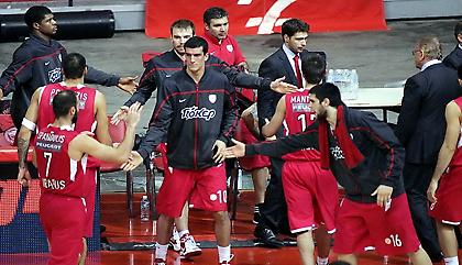 Το «αυτονόητο» του Ολυμπιακού και το μέλλον…