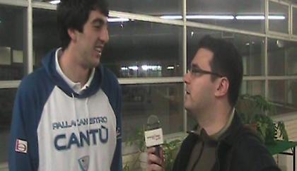 Σερμαντίνι: «Ήταν δύσκολο να παίζω» (Web TV)