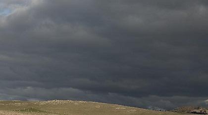 Πρόγνωση καιρού Παρασκευής, 16 Δεκεμβρίου 2011