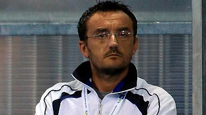 «Έχουμε δύσκολο έργο για τους Ολυμπιακούς»