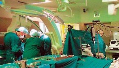 Ποινή φυλάκισης σε καρδιοχειρουργό