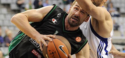 «Ναι, μιλήσαμε με Γιάριτς»