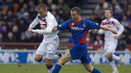 Να ξορκίσει το κακό…