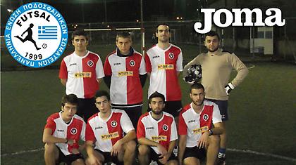 Οι πρώτες εντυπώσεις...