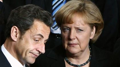 «Τρομοκρατικό» χτύπημα σε Μερκοζί!