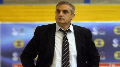 Πεδουλάκης: «Κυρίαρχο στοιχείο ο ρυθμός»