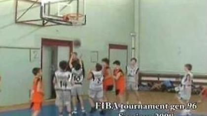 Η Μπανταλόνα επενδύει σε ένα 13άχρονο Σκοπιανό (video)