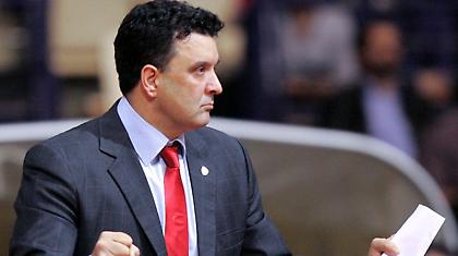 «Η άμυνα έδωσε τη νίκη στον Ολυμπιακό»