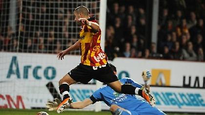 Στην… Μπριζ(α) η Άντερλεχτ