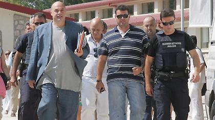 «Όχι» στην αποφυλάκιση Μπέου-Τσακογιάννη