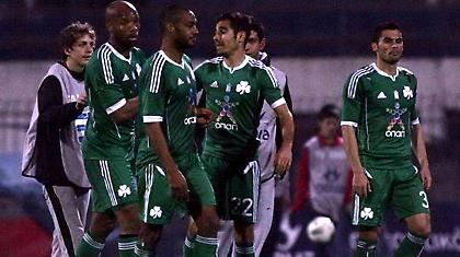 Τι θα συμβεί στον ΠΑΟ αν δεν μπουν τα πετροδόλαρα