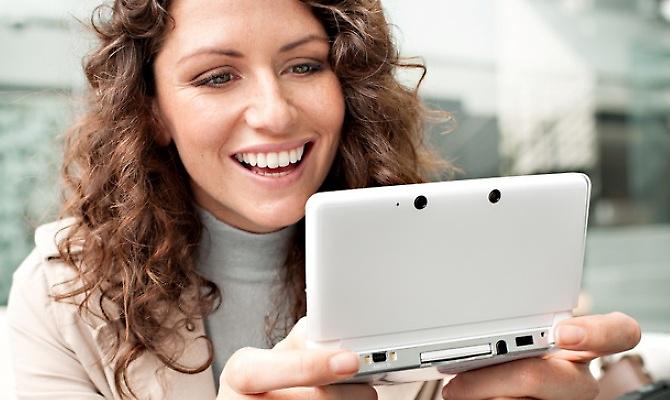 Το Eurosport στο Νintendo 3DS