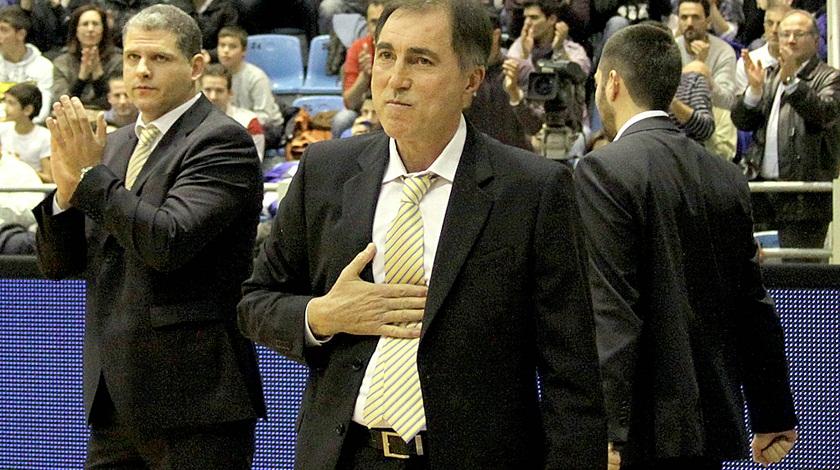 Αλεξανδρής: «Δεν εφησυχάζουμε»