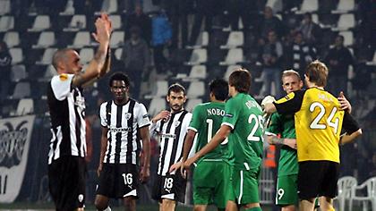 Διαφορετική η ζωή στα νοκ-άουτ