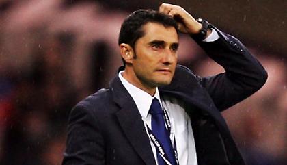 Αυτό εννοούσε ο Βαλβέρδε…