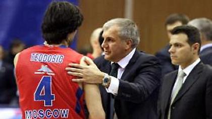 Ο Παναθηναϊκός περιμένει τον Ολυμπιακό...