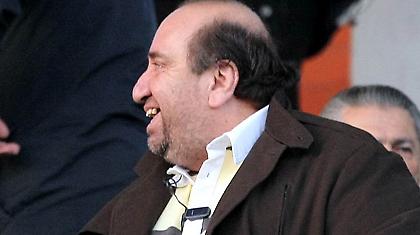 «Όλα πάνε καλά»!