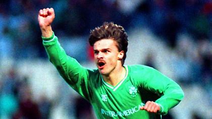 H «πρώτη» του Βαζέχα (video)