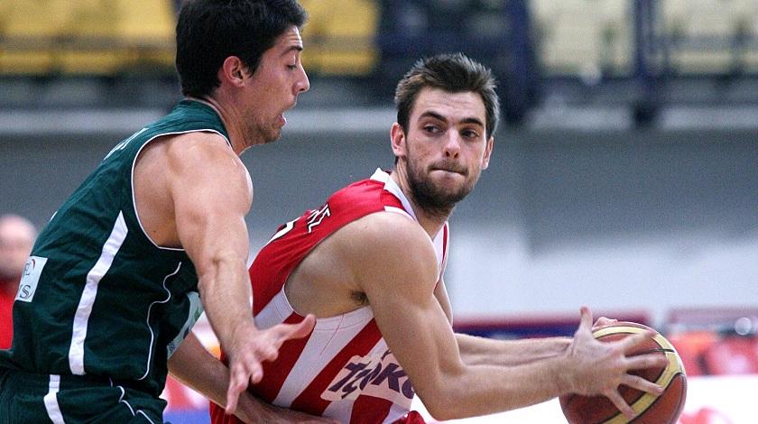 «Είμαστε μέσα στους στόχους μας»