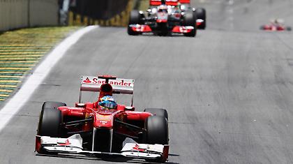 «Δεν θα εκπλαγούμε»