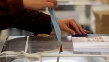 Με το μυαλό στις κάλπες