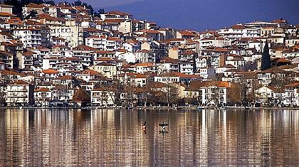 Έσφαξαν 22χρονη και την πέταξαν στη λίμνη