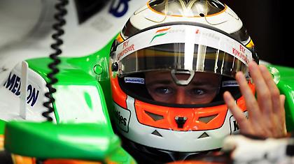 Ιδού το δίδυμο!