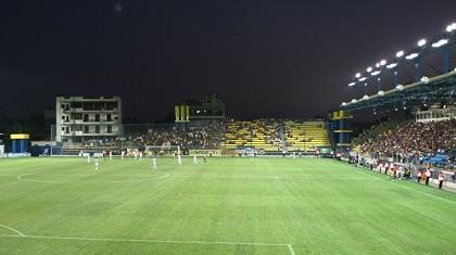 Εκδήλωση αλληλεγγύης από τον Παναιτωλικό