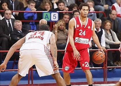 Τέλος ο Πάργκο