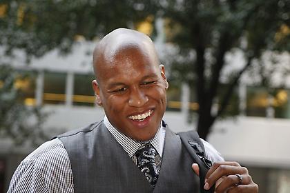 Παραμένει «μάγος» ο Έβανς