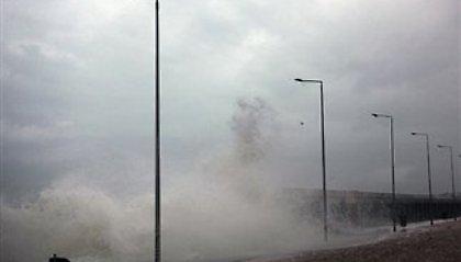 Προβλήματα στις θαλάσσιες συγκοινωνίες