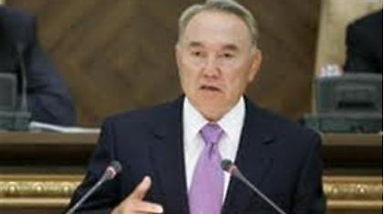 Καζακστάν: Σε κατάσταση έκτακτης ανάγκης η πόλη Ζαναοζέν