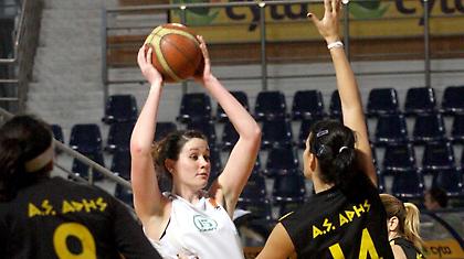 «Διπλό» ΔΑΣΑΛ, «περίπατος» για Αστέρα Εξαρχείων