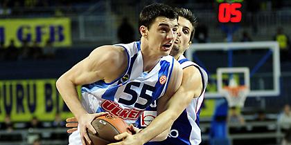 Άλλο Μπιλμπάο, άλλο... Ολίν