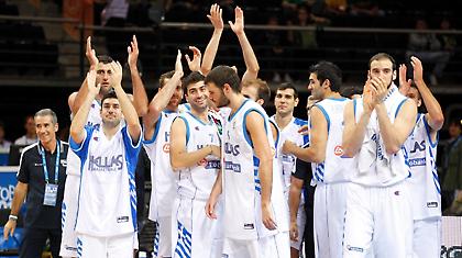 Παρέμεινε στις κορυφαίες η «επίσημη αγαπημένη»