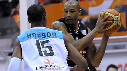 «Λύγισε» και τον ΠΑΟΚ!