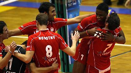 Ντέρμπι μόνο στα χαρτιά