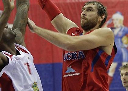 Ούτε για «ζέσταμα»