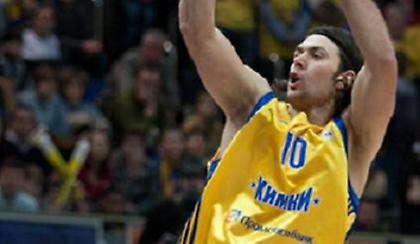 Ποιος Μοζγκόφ; Ο Λόντσαρ!