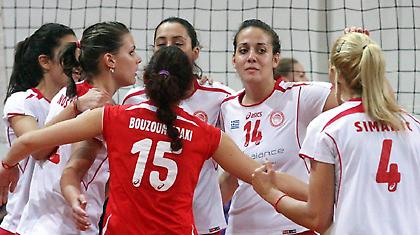 «Περίπατος»