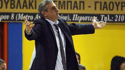 Πεδουλάκης: «Είμαστε μόνοι μας»